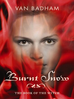 cover image of Burnt Snow